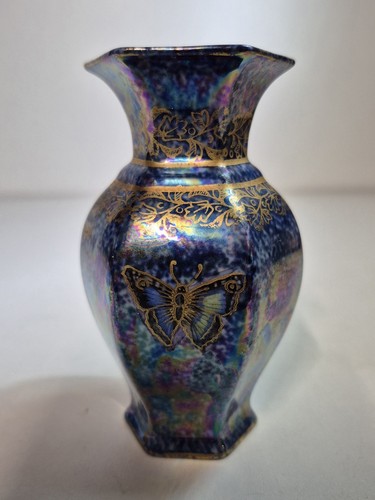 Rosenthal bavaria piccolo vaso - rosenthal,