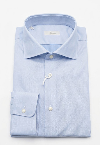 Camicia slim fit ingram - camicia,