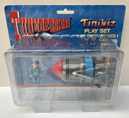 Figurine vaisseau tb1 - tb1,