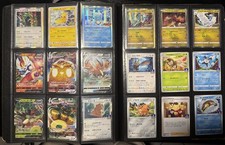 lotto carte pokemon Fritto