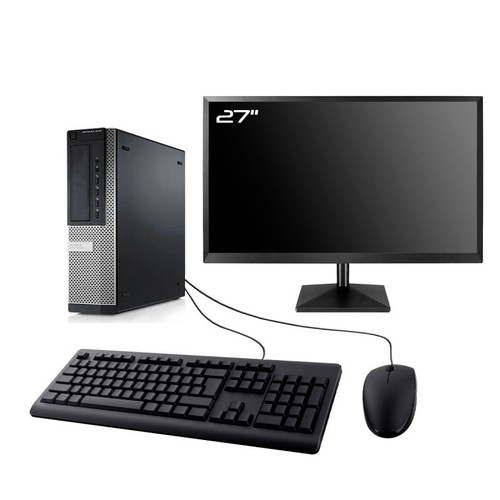 Dell optiplex 7010 dt - pc,