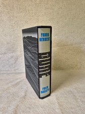 The folio society - the,
