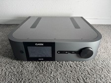 Classé Classe Audio Delta Pre