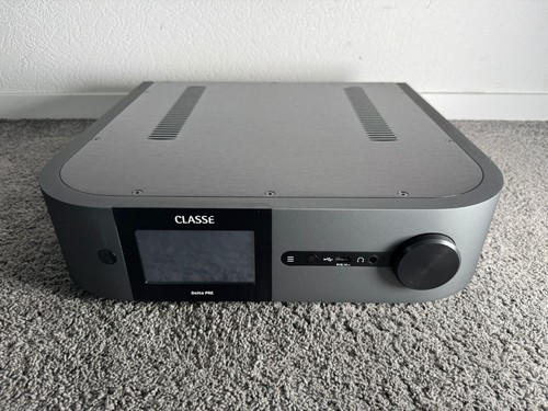 Classé classe audio - classé, pre