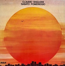 Claudio Baglioni – Sabato