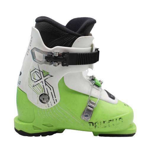 Scarpone sci junior - scarpone,