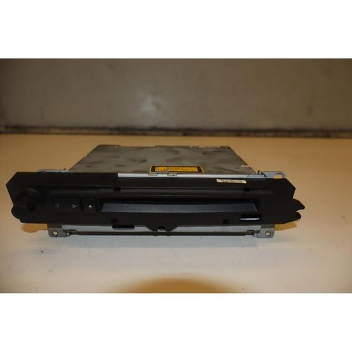 Autoradio bmw serie e60 - autoradio, 5