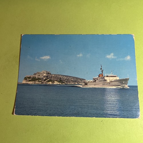 Isole tremiti servizio - tremiti,