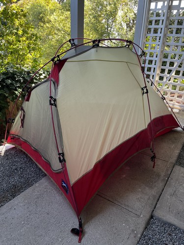 Rara tenda moss starlet - starlet, gt