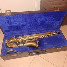 Sax Tenore Orsi