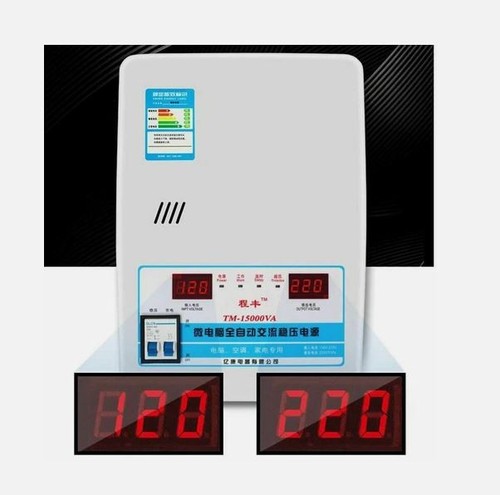 220v automatic 15kw voltage - automatic,