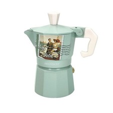 Caffettiera Moka 1 Tazza