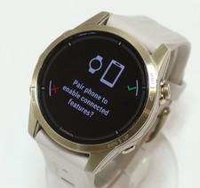 Garmin Epix Pro Gen 2 Zaffiro