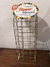 espositore Da Banco Vintage