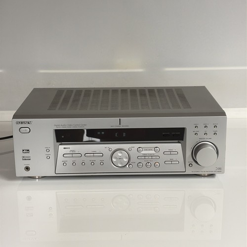 Sony str k840p ricevitore - str-k840p, av