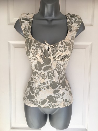 Top damigella zingara jane - damigella,