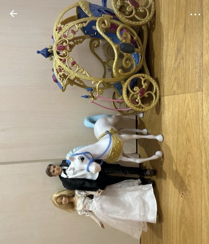 Mattel barbie ken sposa - barbie,