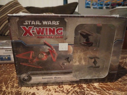Fantasy flight games star - star, wars