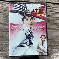 My Fair Lady [1964 2009 DVD