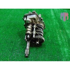 Cambio MV Agusta F4 1000 312 R