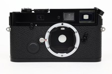 Rara leica black paint - rara, 0,85