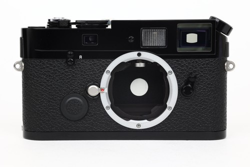 Rara leica black paint 85 - black,