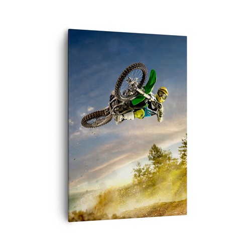 Quadro tela 70x100cm - quadro,