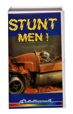 EBOND Stunt Men Cinehollywood