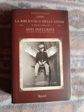 LA BIBLIOTECA DELLE ANIME. IL