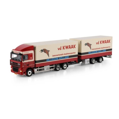 Trasportatore refrigerato