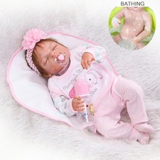 Bambola neonato corpo - bambola,