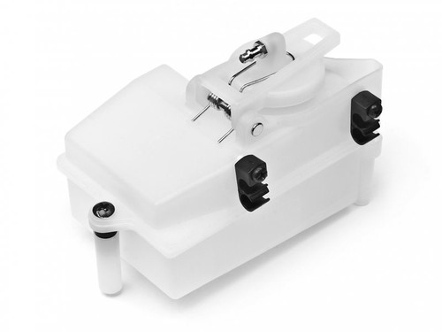 Serbatoio carburante hpi - carburante,