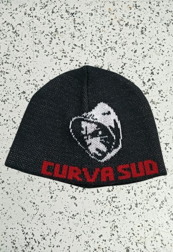 Cappello ultras milan - milan, curva