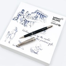 Montblanc Meisterstück 2017
