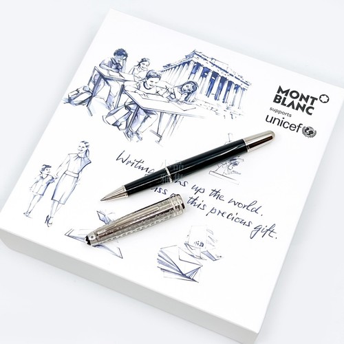 Montblanc meisterstück 2017 - montblanc,