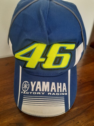 Cappellino cap valentino rossi - valentino,