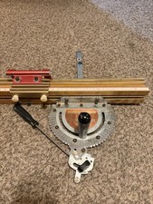 INCRA Miter 1000SE Miter Gauge