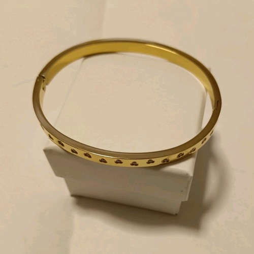 Bracciale rigido bangle donna