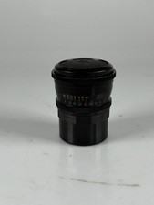 Jupiter-12 35 mm f2.8 LTM M39