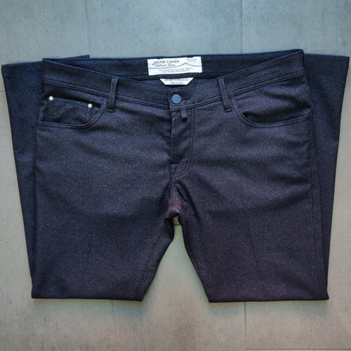 Jacob cohen 622 grey - cohen,