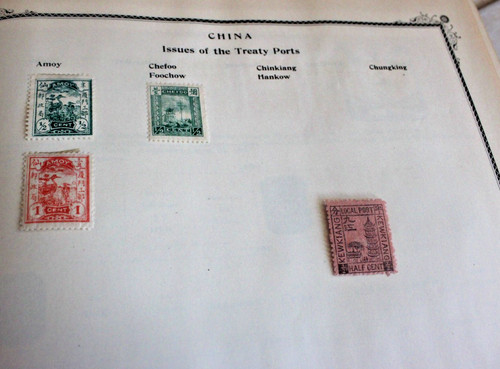 Cina locale trattare porto - cina,