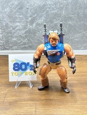 Rio Blast 100% Completo He-Man