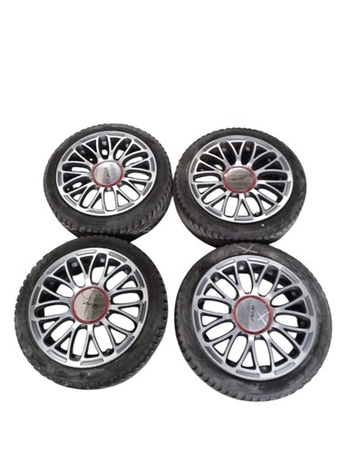 Cerchi completi gomme per - di,
