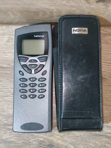 Nokia 9110 communicator - nokia,