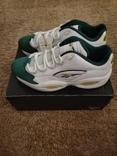 Allen Iverson Reebok Question