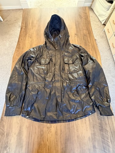Giacca bicicletta uomo barbour - giacca,