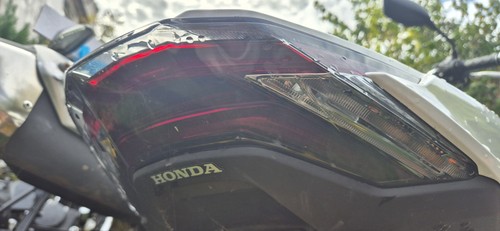 Honda pcx125 2024 fanale - honda,