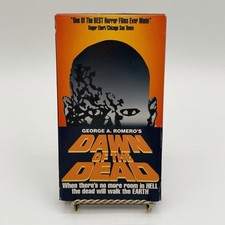 Dawn the dead 1978 - the, (1996)