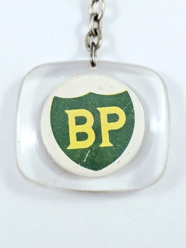 Portachiavi regno unito - bp,
