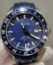Raro orologio automatico uomo